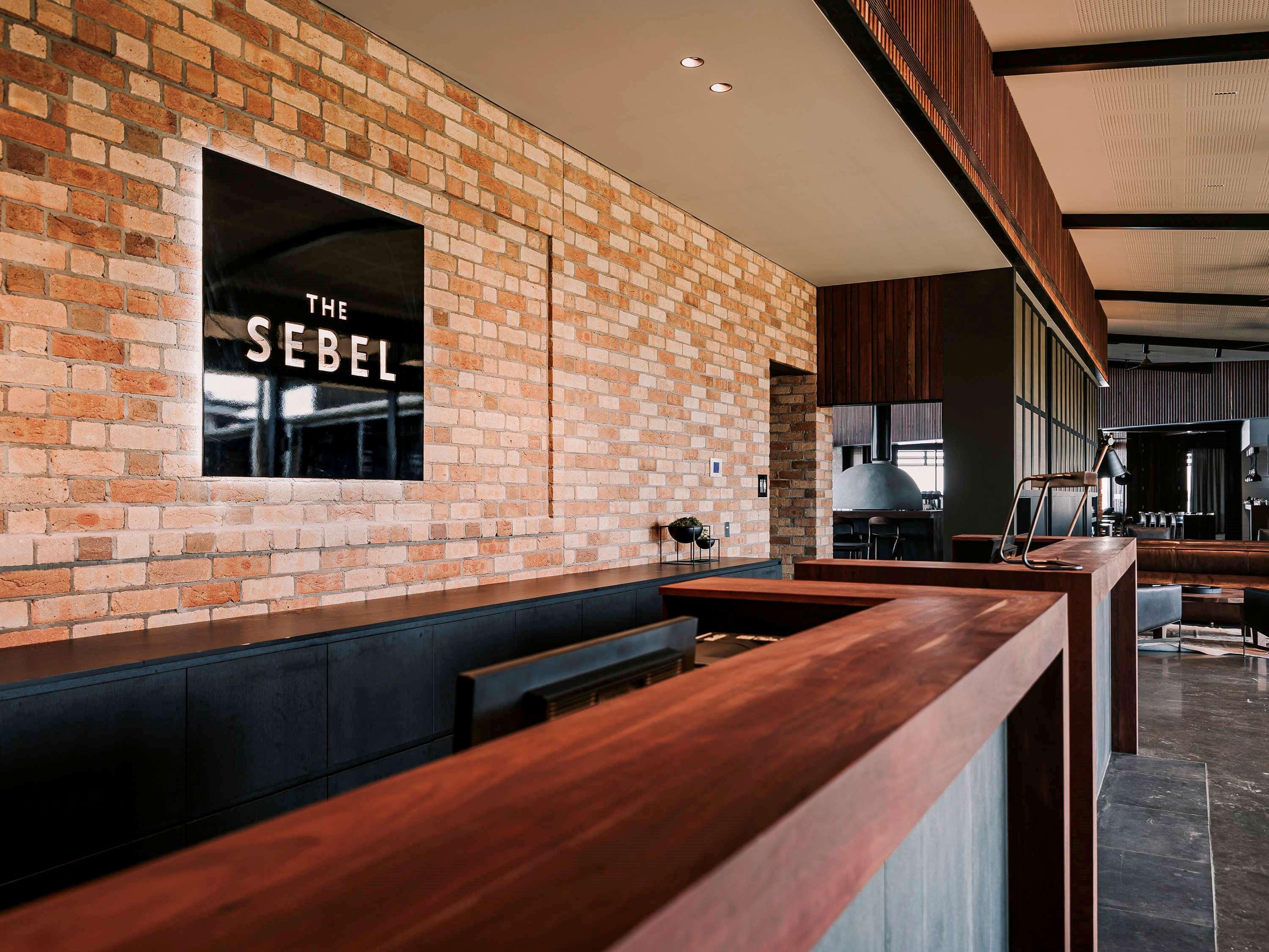 The Sebel Yarrawonga Silverwoods Dış mekan fotoğraf